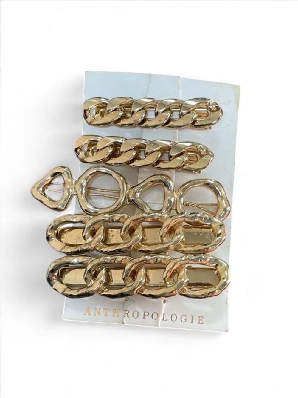 Anthropologie I OS